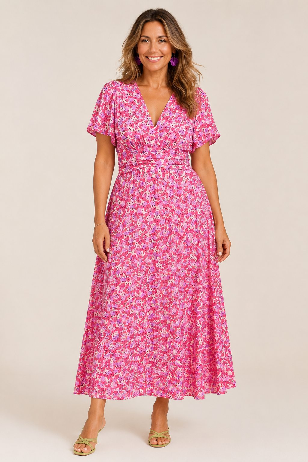 Alice | Vestido de Verano