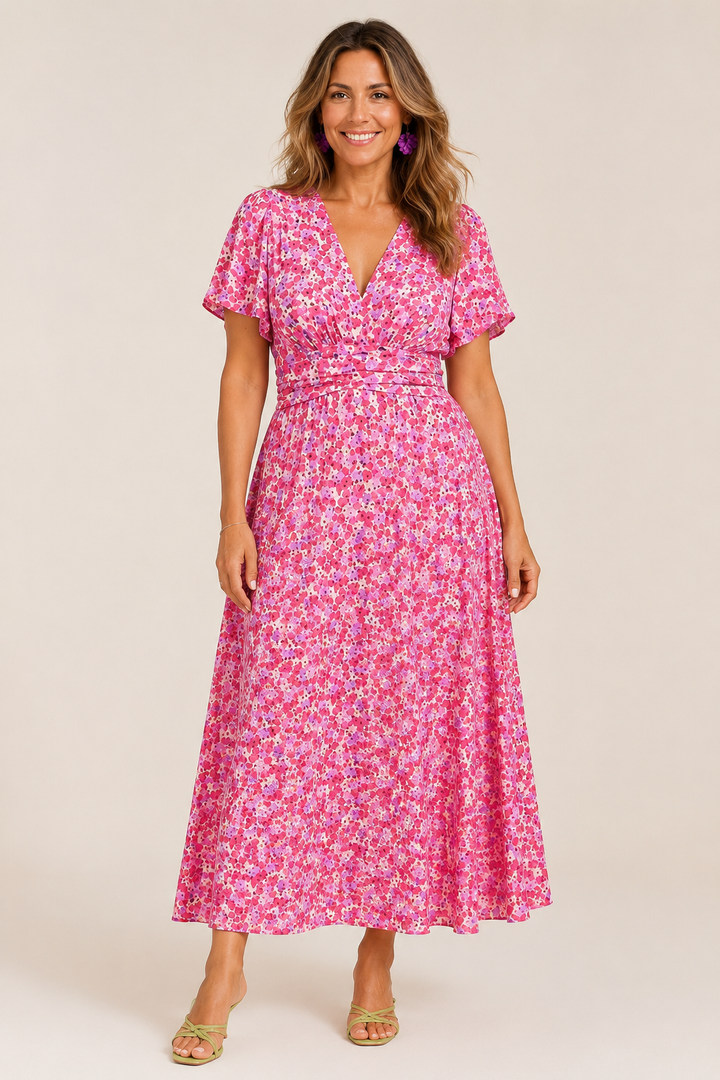 Alice | Vestido de Verano