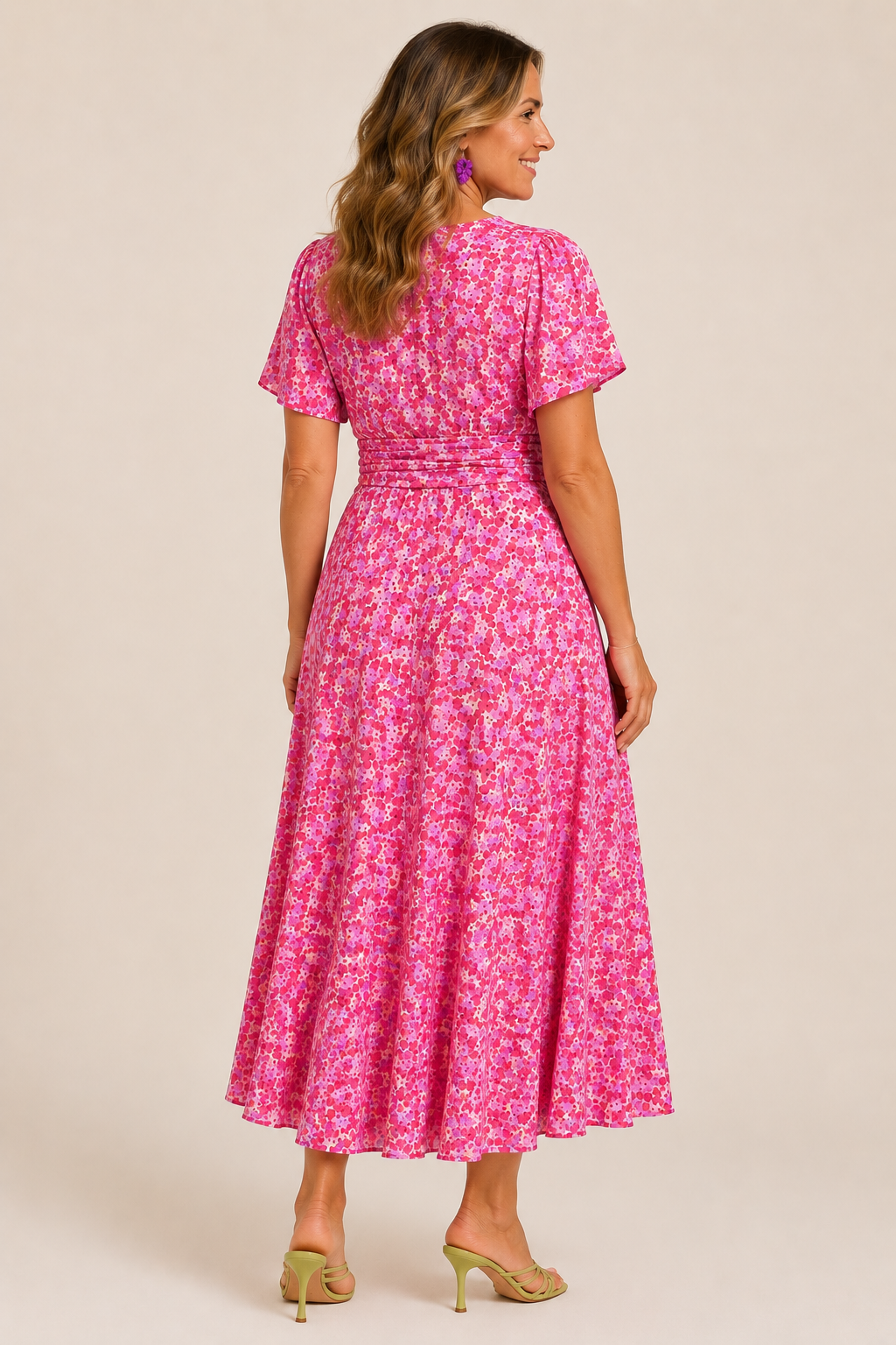 Alice | Vestido de Verano
