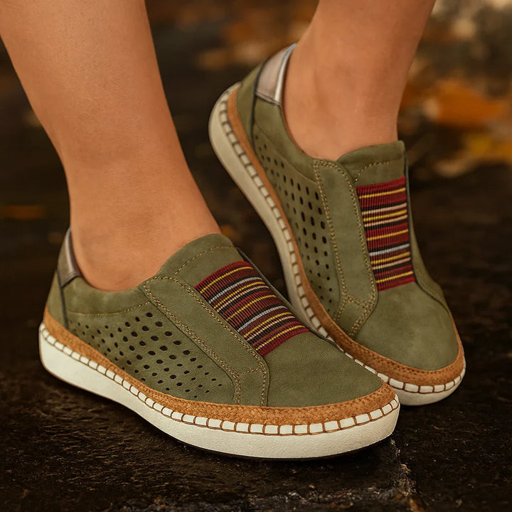Marisa - Super comfortable sneakers for women