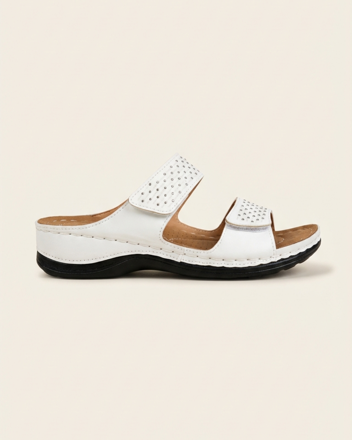 Teodora - Sandalias ortopédicas