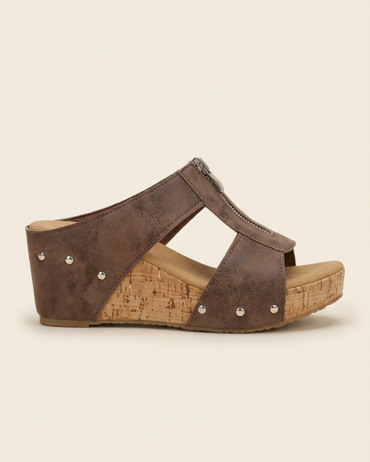 Vanesa - Elegant sandals
