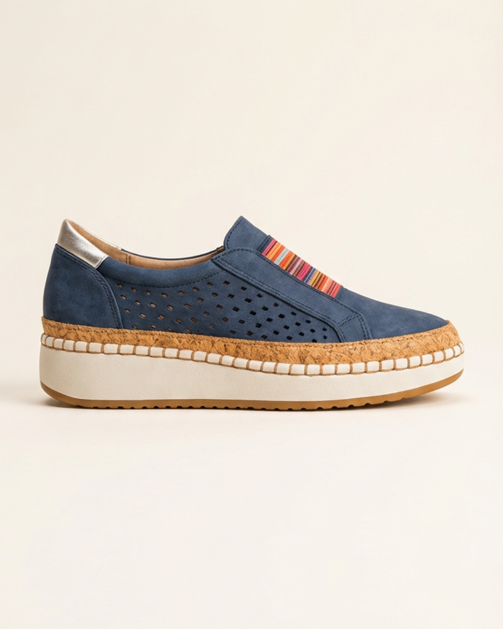 Marisa - Super comfortable sneakers for women