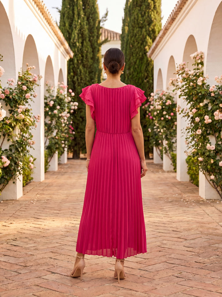 Valentina | Vestido Maxi