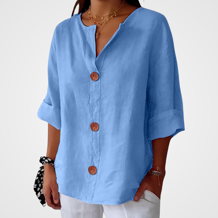 Harper | Blusa Ligera