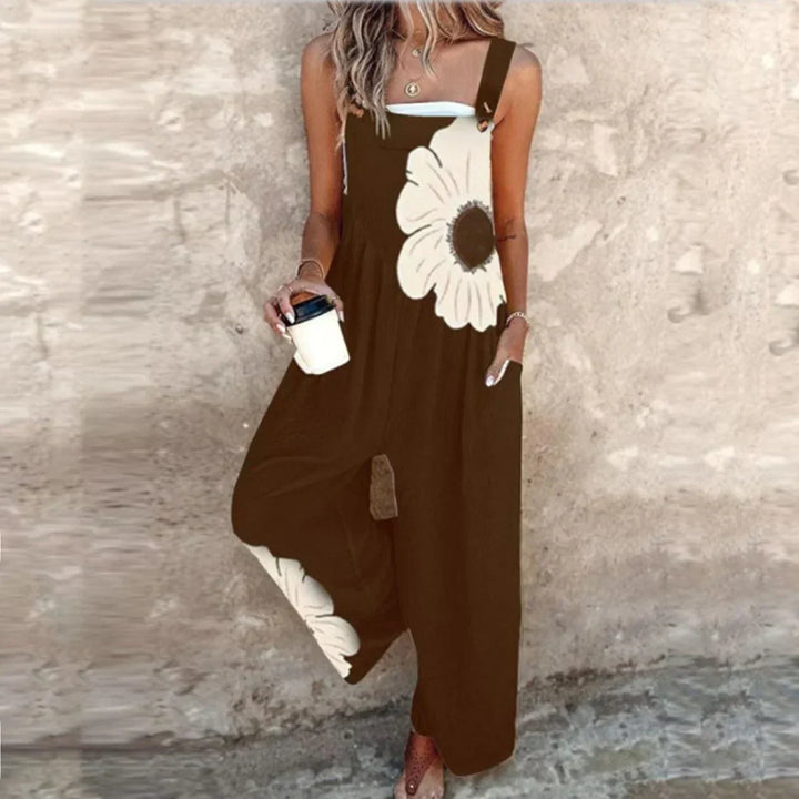 Peto Girasol Negro