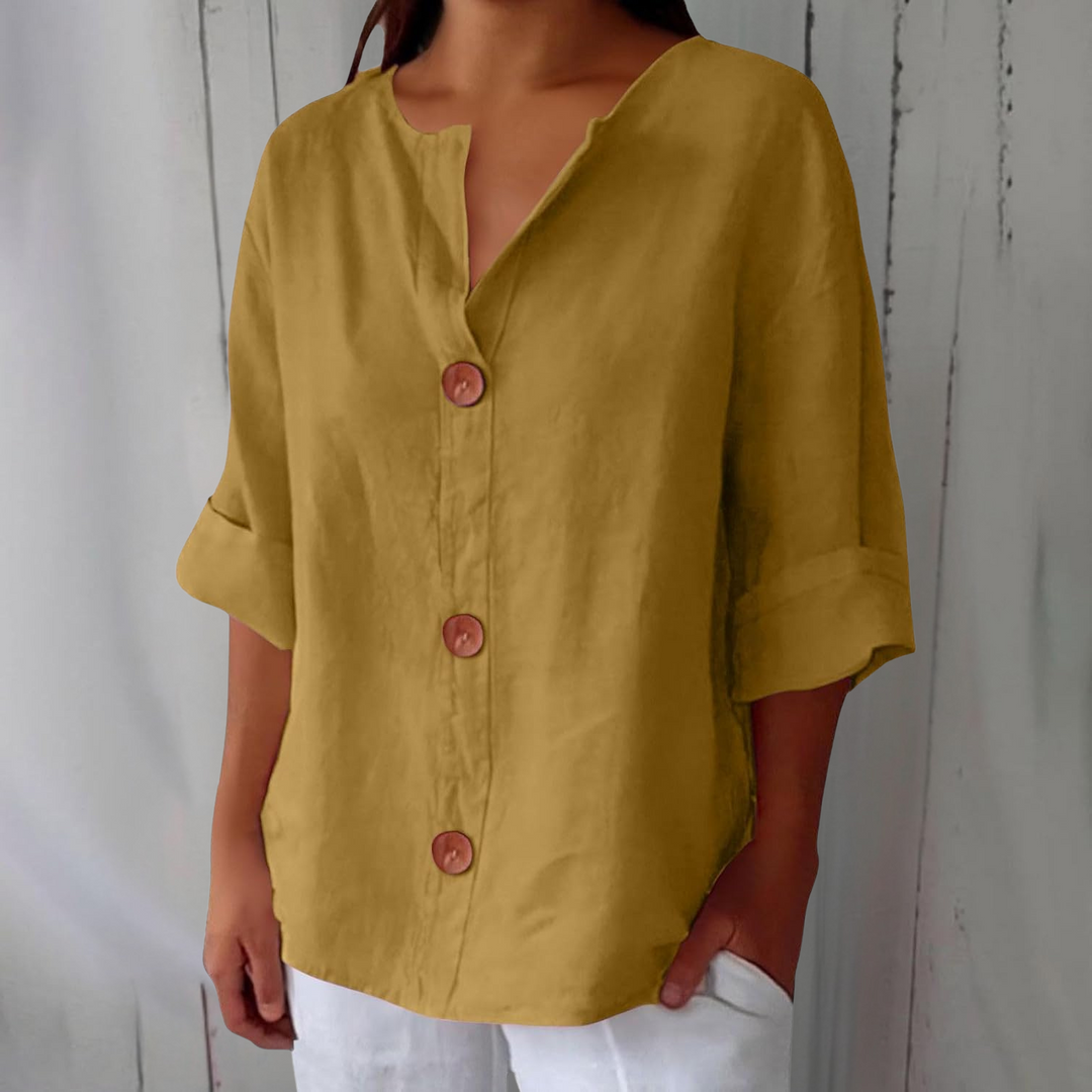 Harper | Blusa Ligera