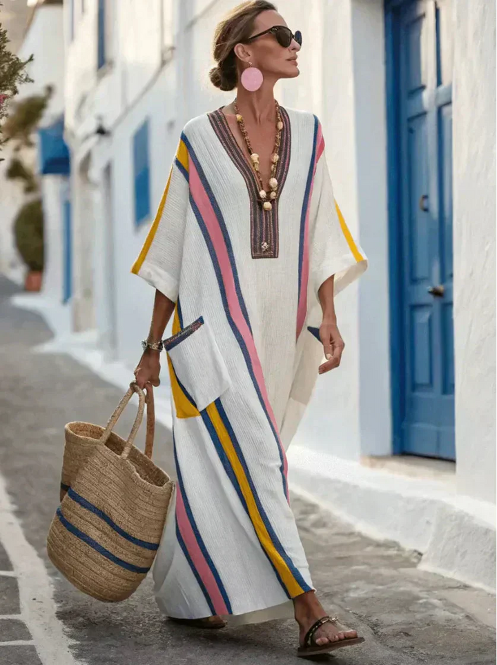 Ropa Vera™ Flujo Costero