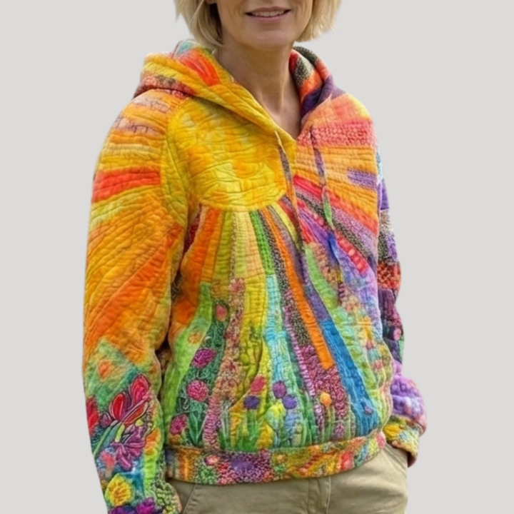 KYARA – BOHO SWEATER