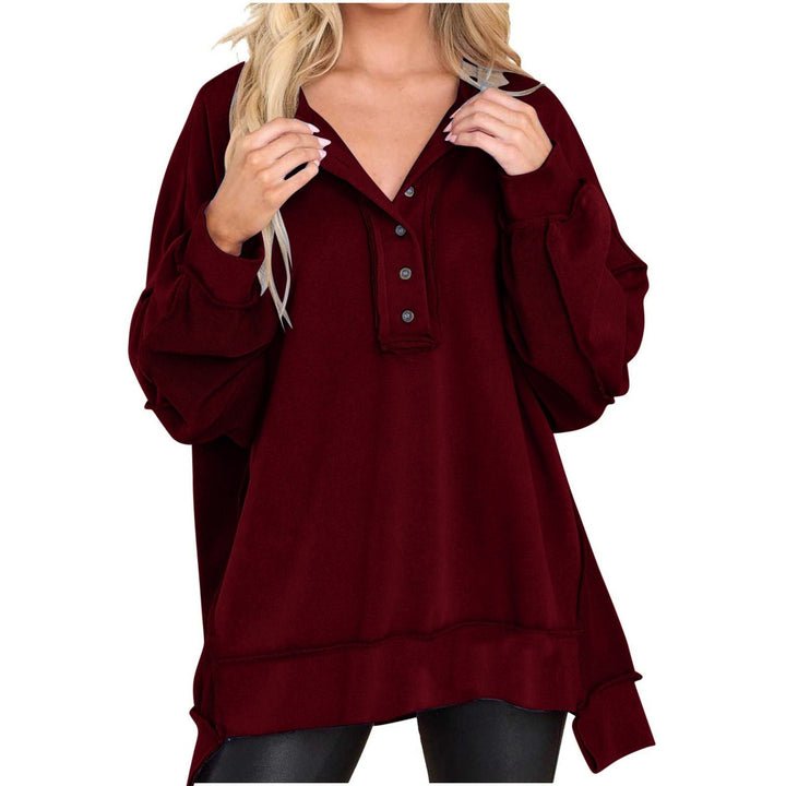 GABRIELLA | Sudadera Casual Acogedora