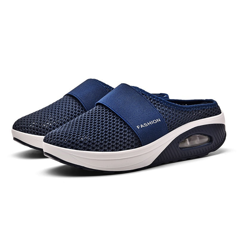 Nerea - Breathable Mesh Orthopedic Sneakers