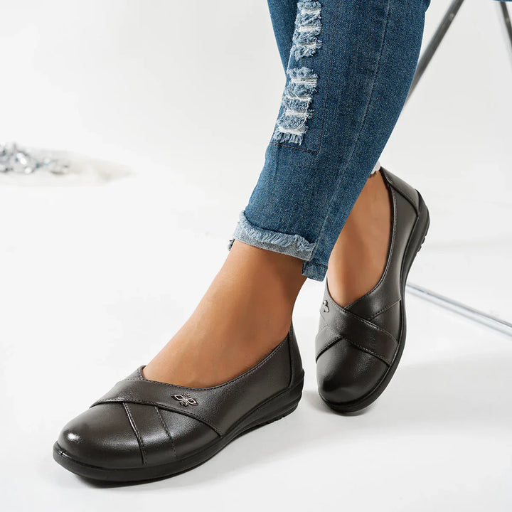 Sofía - Comfortable and Pain-Free Ergonomic Shoes