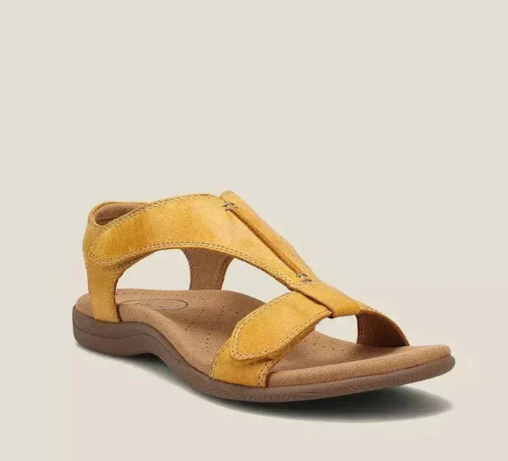 Elisa™  | Sandalias ortopédicas cómodas