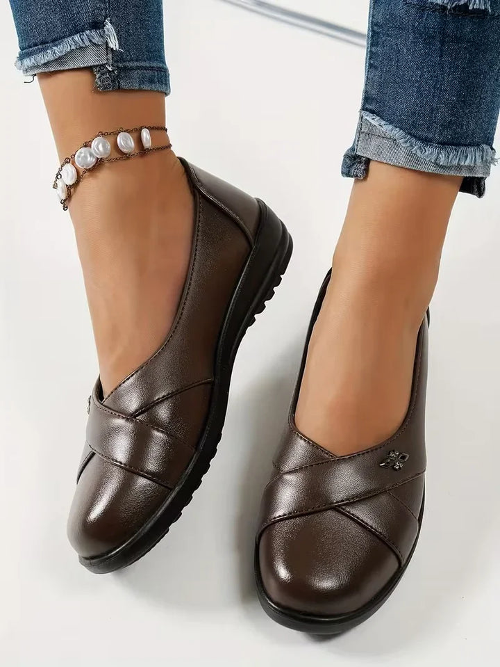 Sofía - Comfortable and Pain-Free Ergonomic Shoes