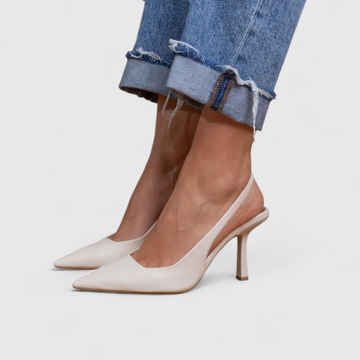 Bella | Tacones elegantes y cómodos