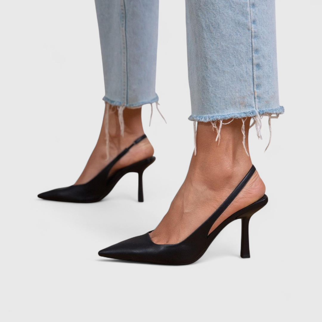 Bella | Tacones elegantes y cómodos