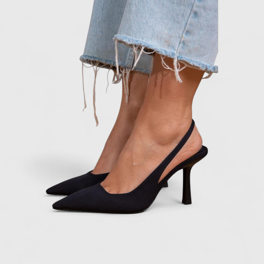 Bella | Tacones elegantes y cómodos