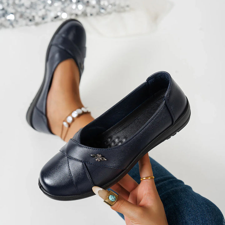 Sofía - Comfortable and Pain-Free Ergonomic Shoes
