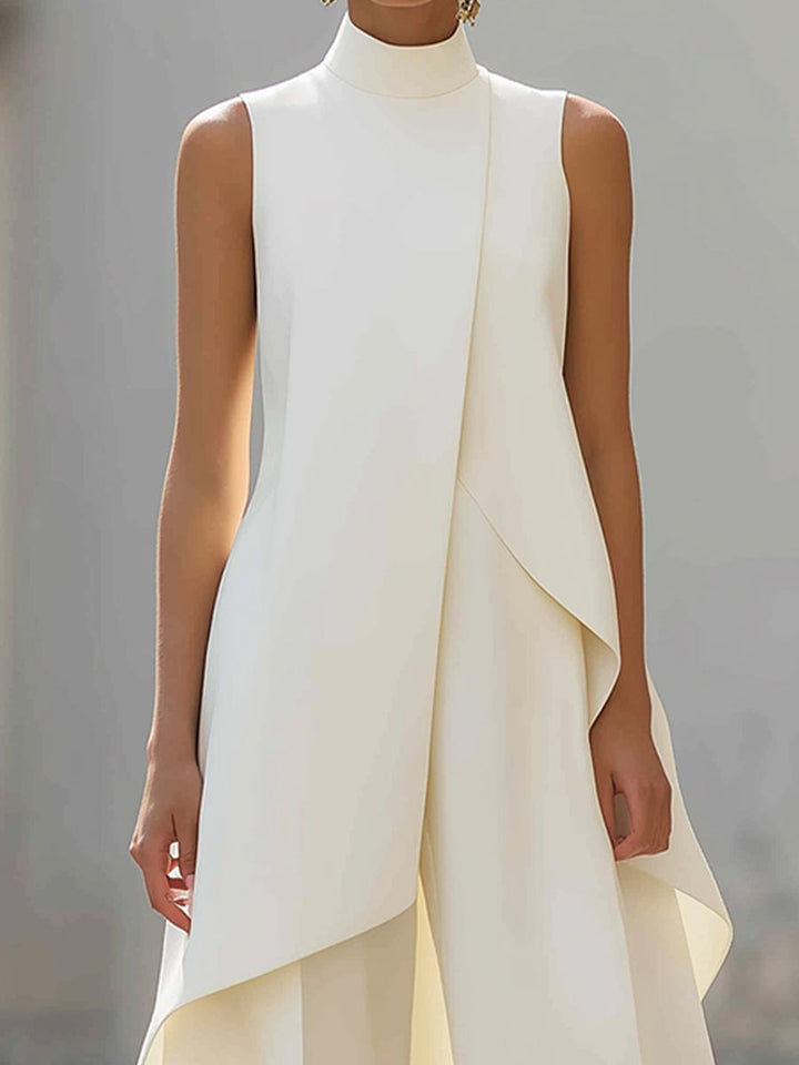 Nuria | Conjunto elegante de dos piezas