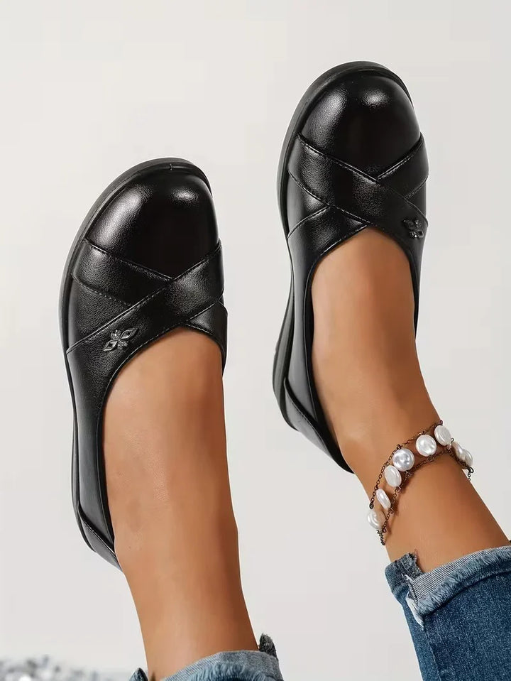Sofía - Comfortable and Pain-Free Ergonomic Shoes