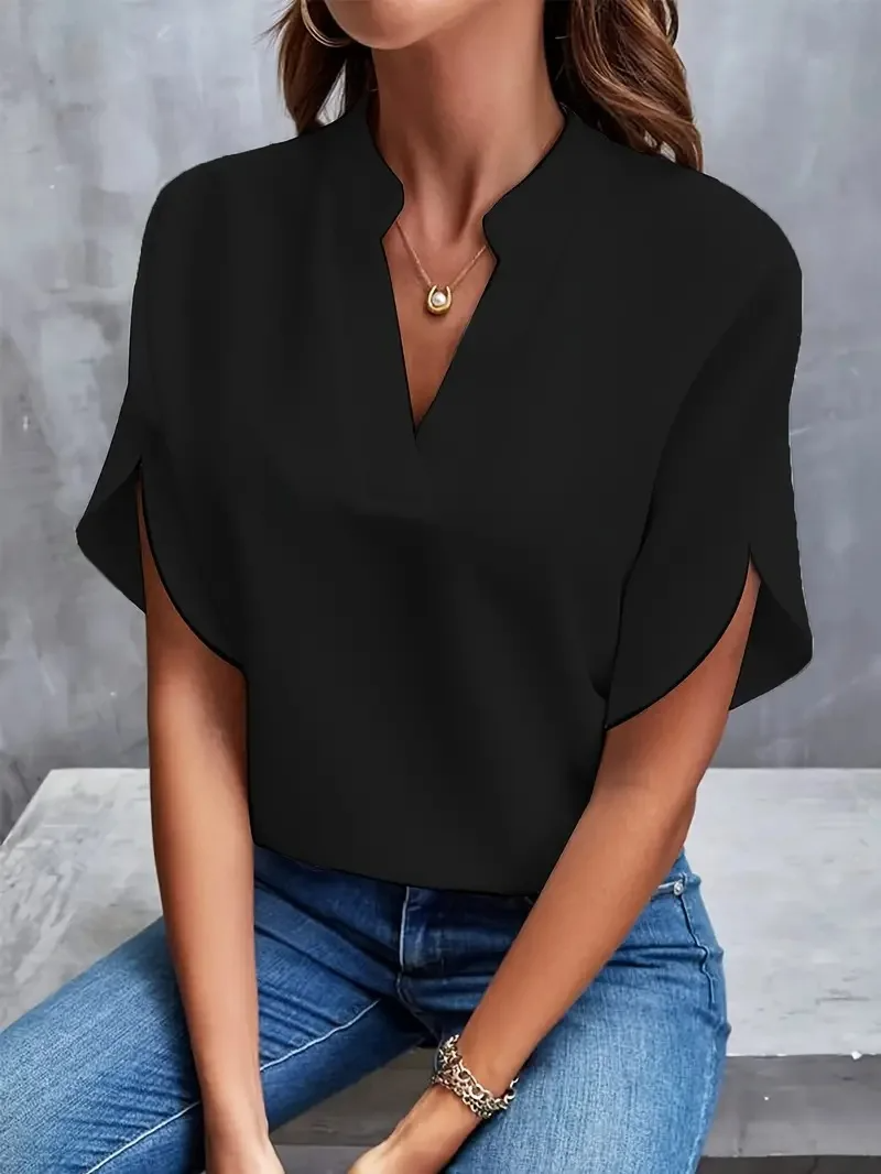 Caroline | Top Clásico