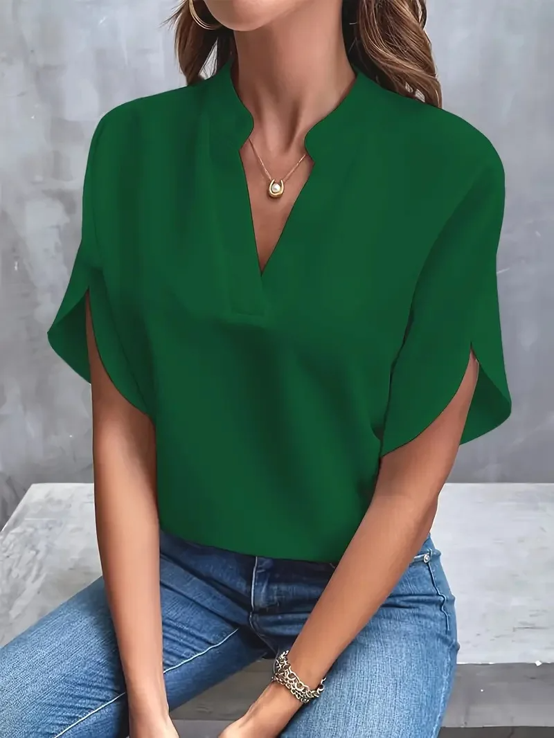 Caroline | Top Clásico