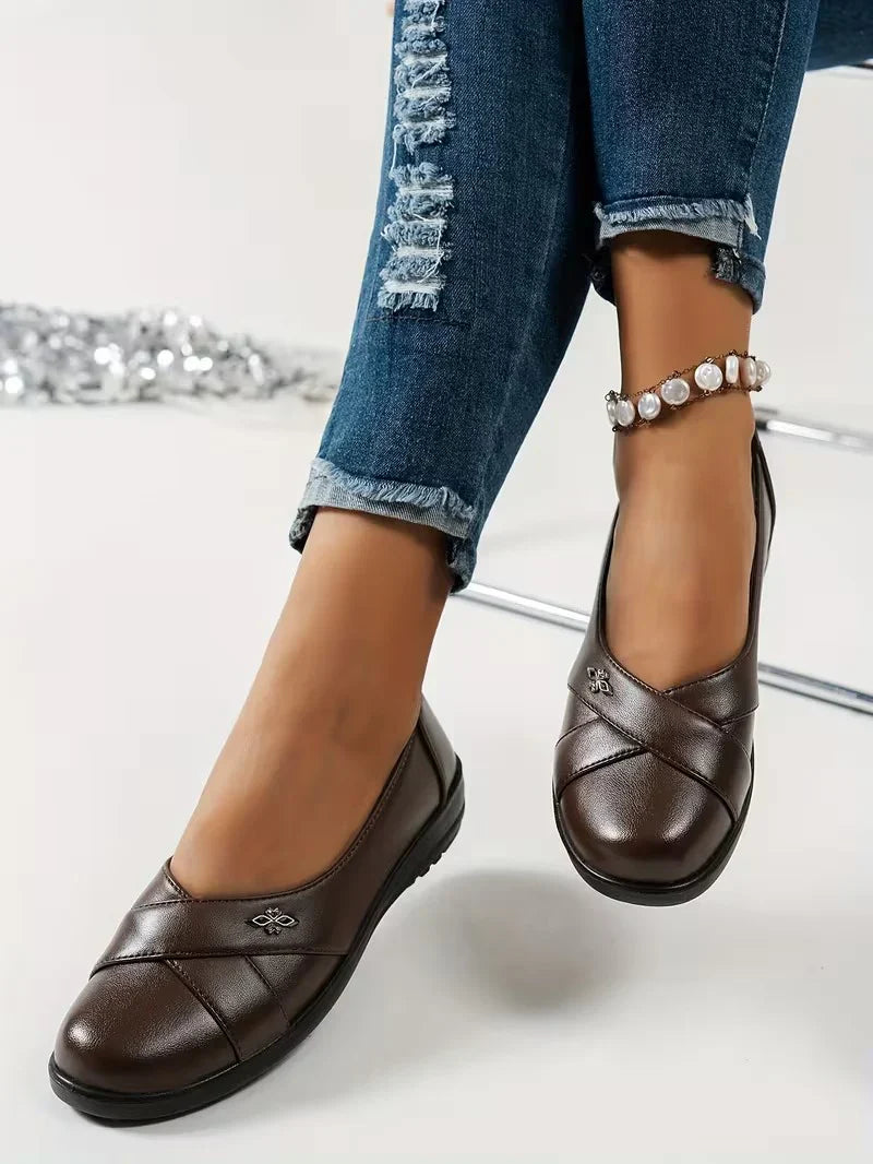Sofía - Comfortable and Pain-Free Ergonomic Shoes