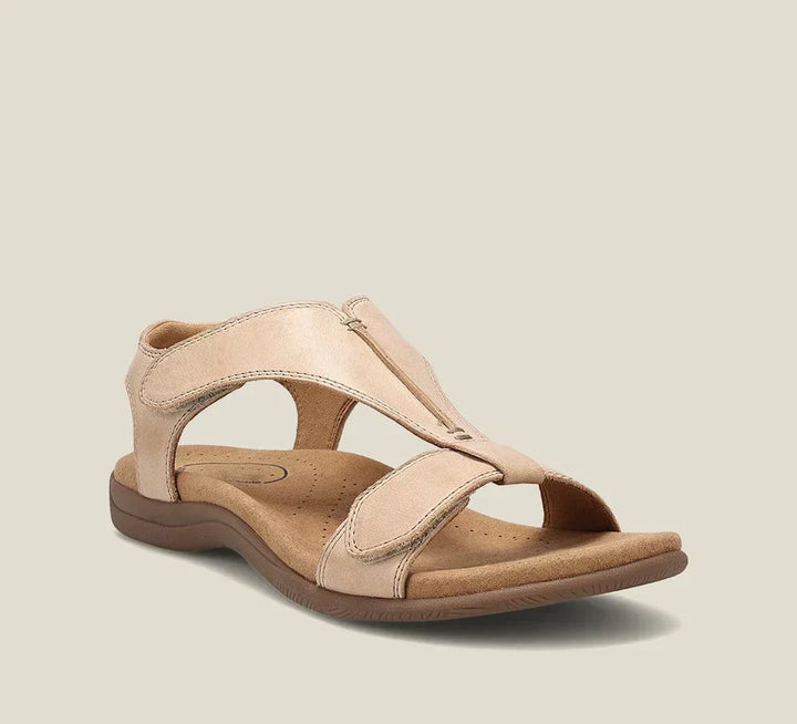 Elisa™  | Sandalias ortopédicas cómodas