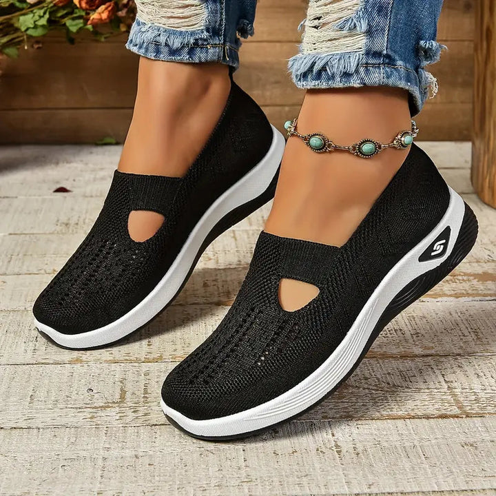 CALESTINA | ZAPATOS ORTOPÉDICOS SLIP-ON ANTIDESLIZANTES