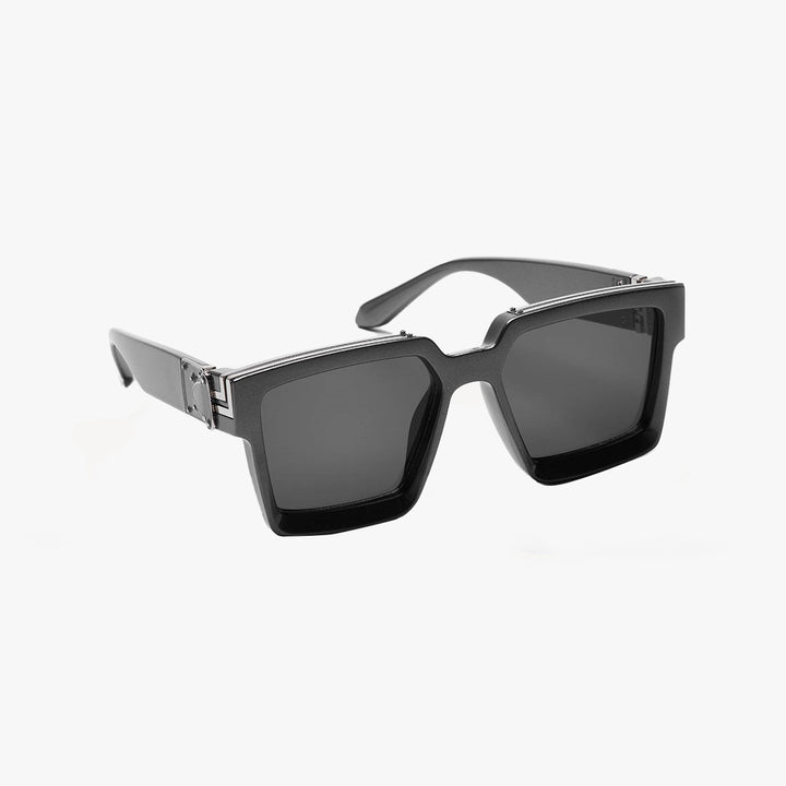 RICH - BLACK