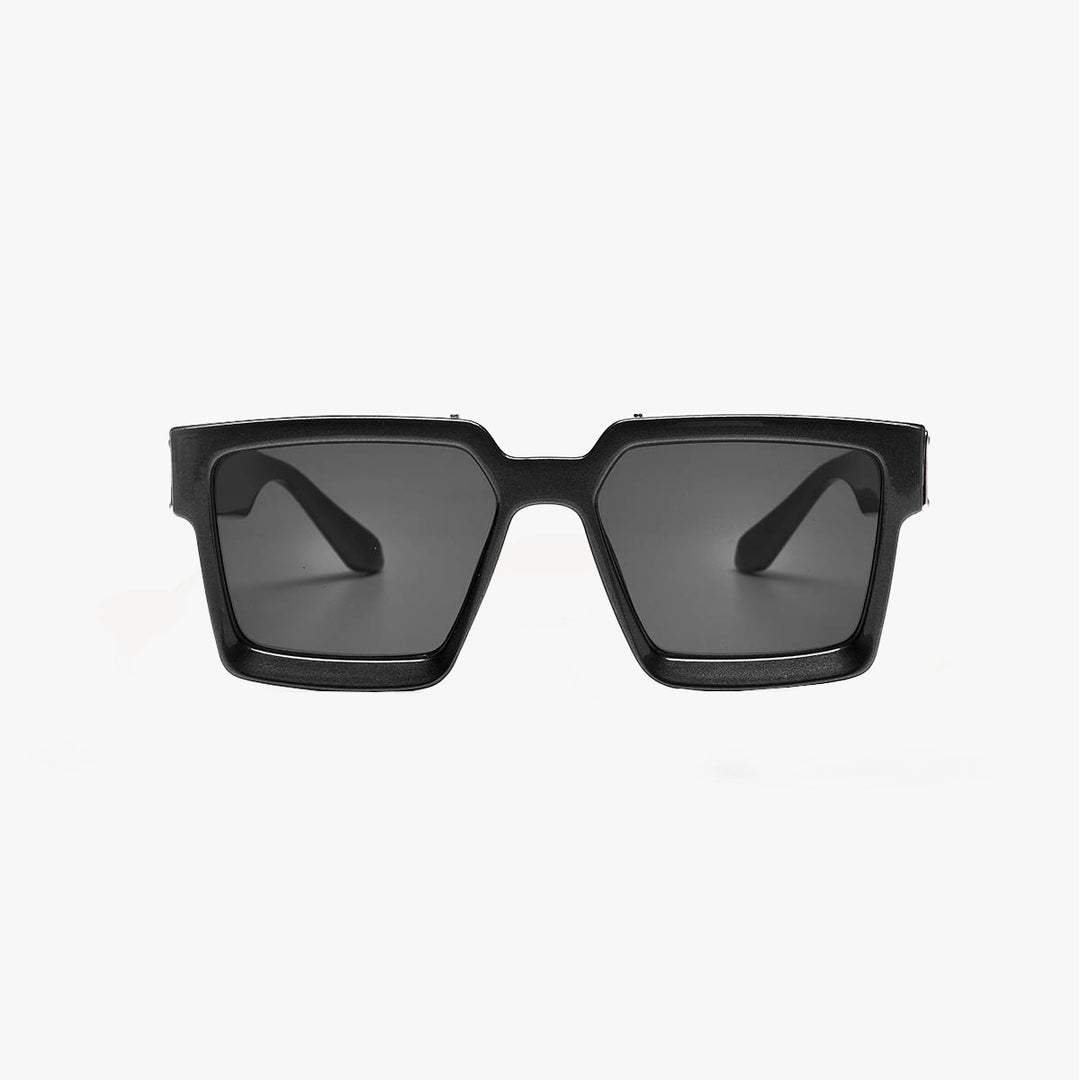 RICH - BLACK