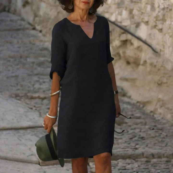 AMELIA | VESTIDO QUE ADELGAZA