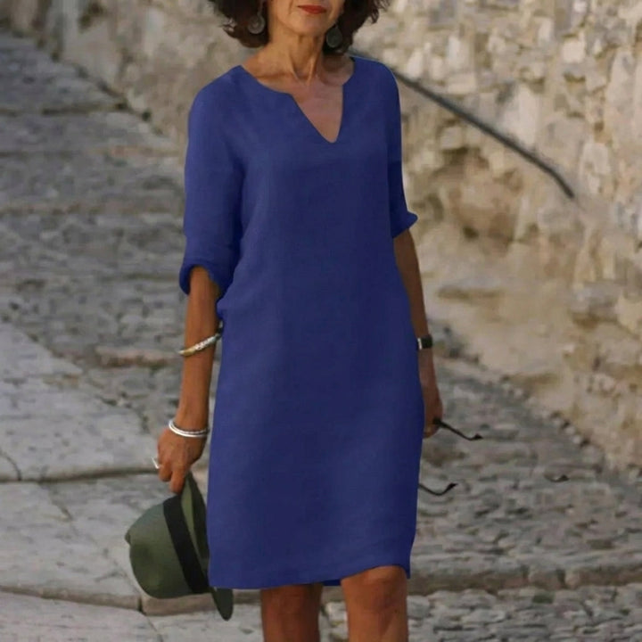 AMELIA | VESTIDO QUE ADELGAZA