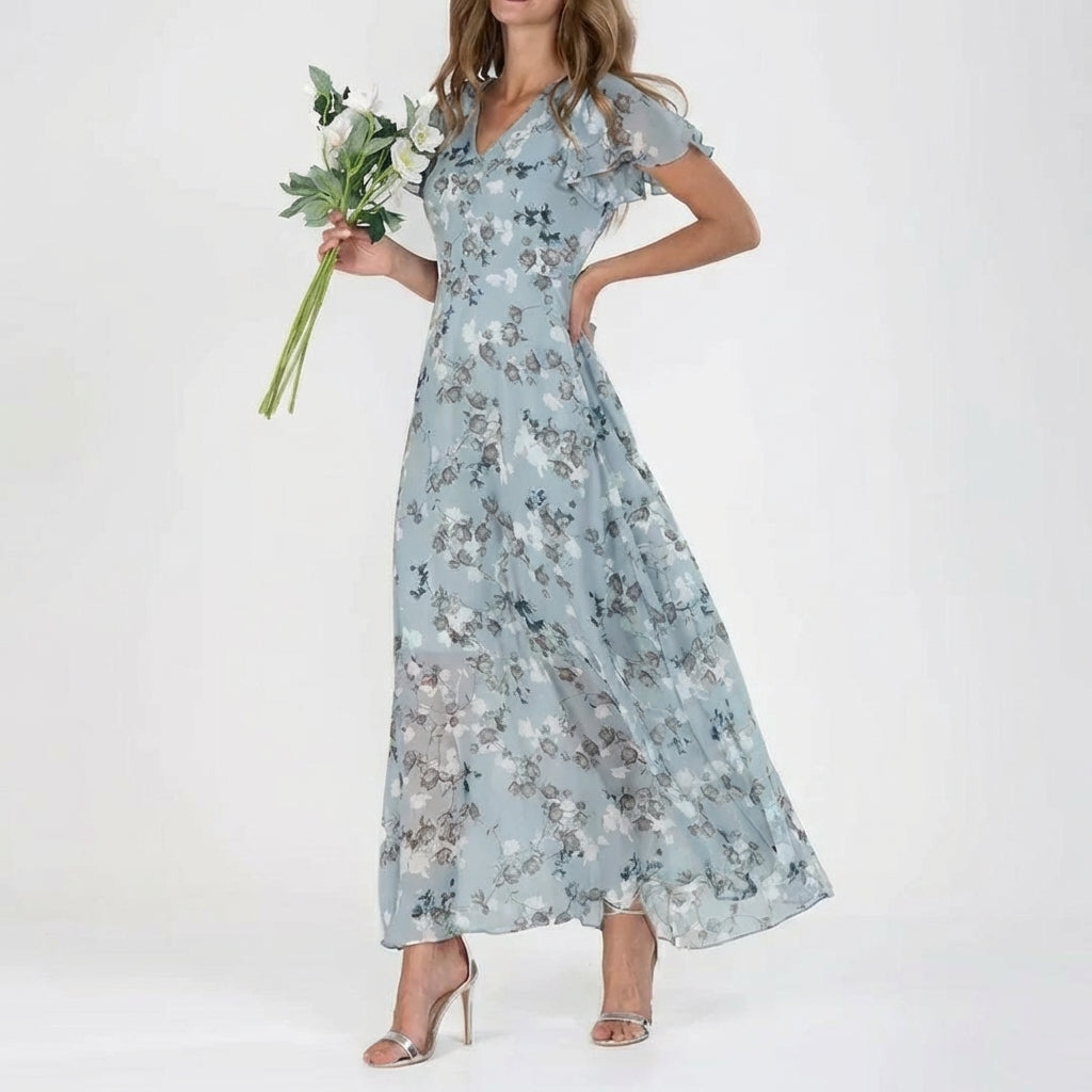 Vivian | Maxi Brisa Floral