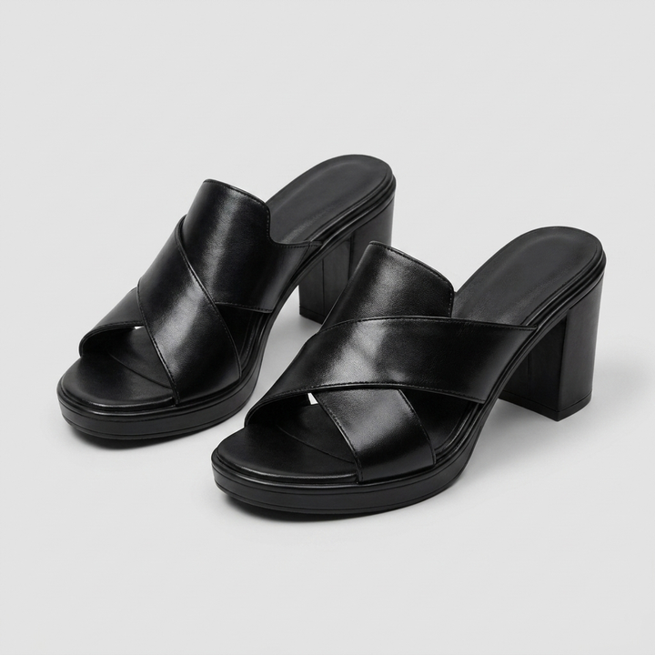 Darcy | Sandalias Elegantes y Cómodas