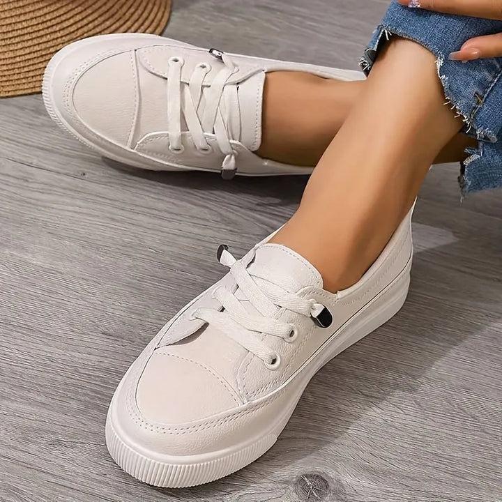 Lucía - Modern Orthopedic Sneakers