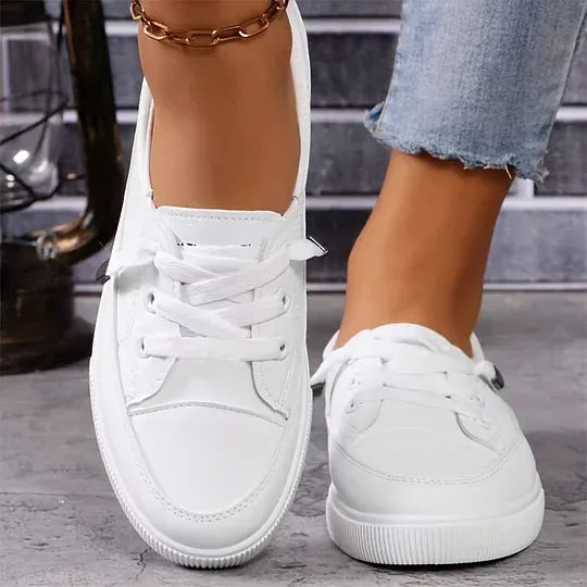 Lucía - Modern Orthopedic Sneakers