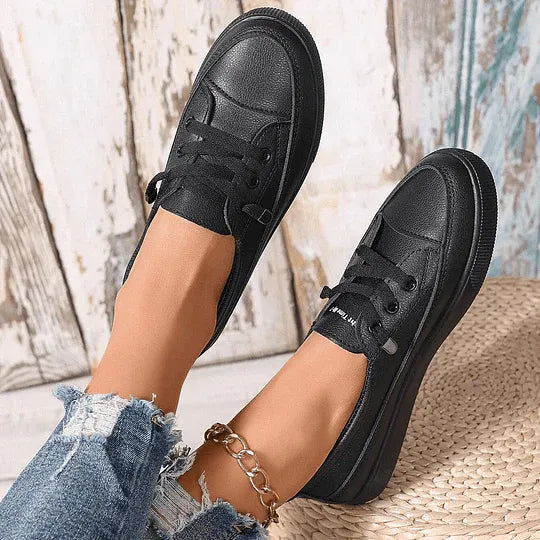 Lucía - Modern Orthopedic Sneakers