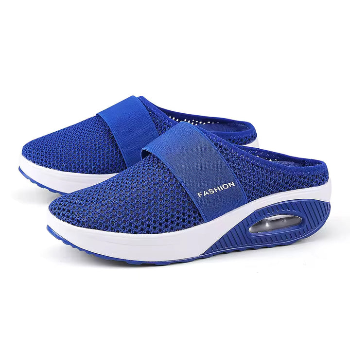 Nerea - Breathable Mesh Orthopedic Sneakers