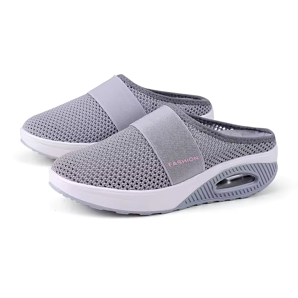 Nerea - Breathable Mesh Orthopedic Sneakers