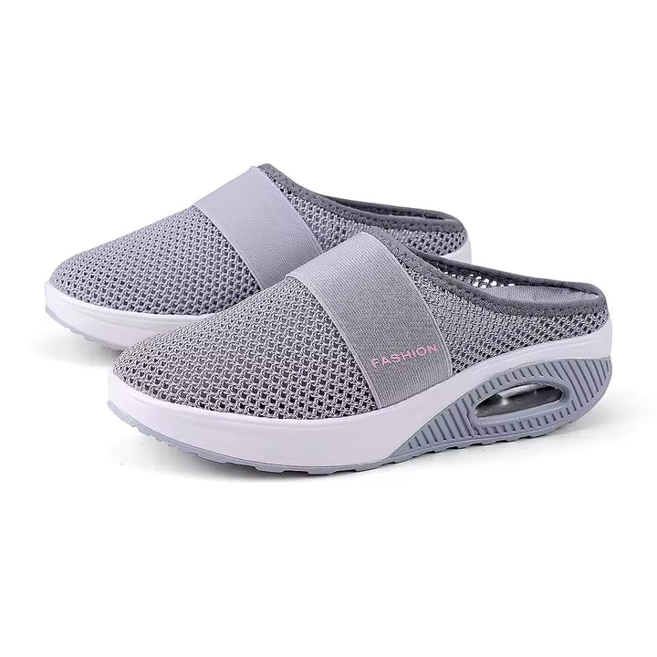 Nerea - Breathable Mesh Orthopedic Sneakers