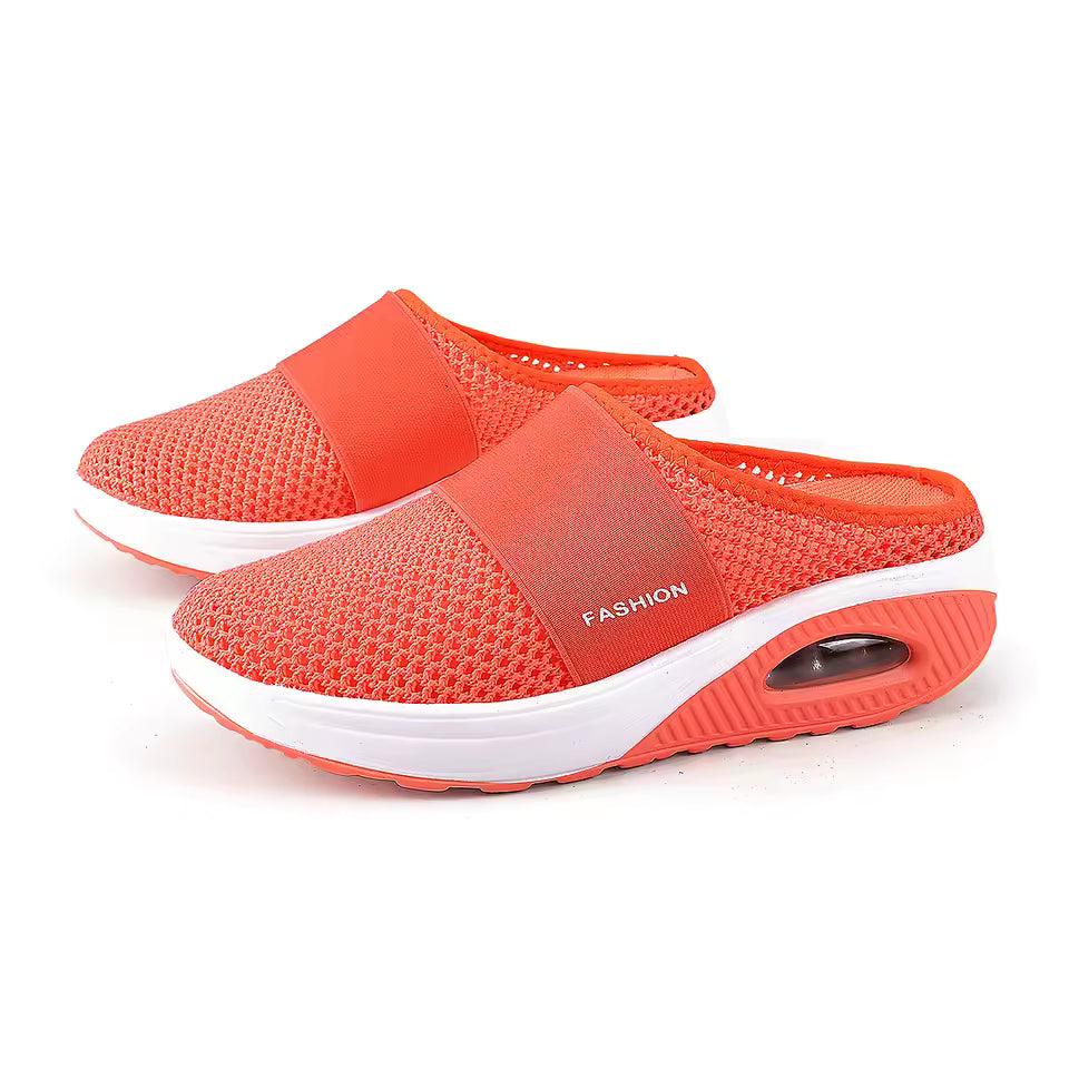 Nerea - Breathable Mesh Orthopedic Sneakers