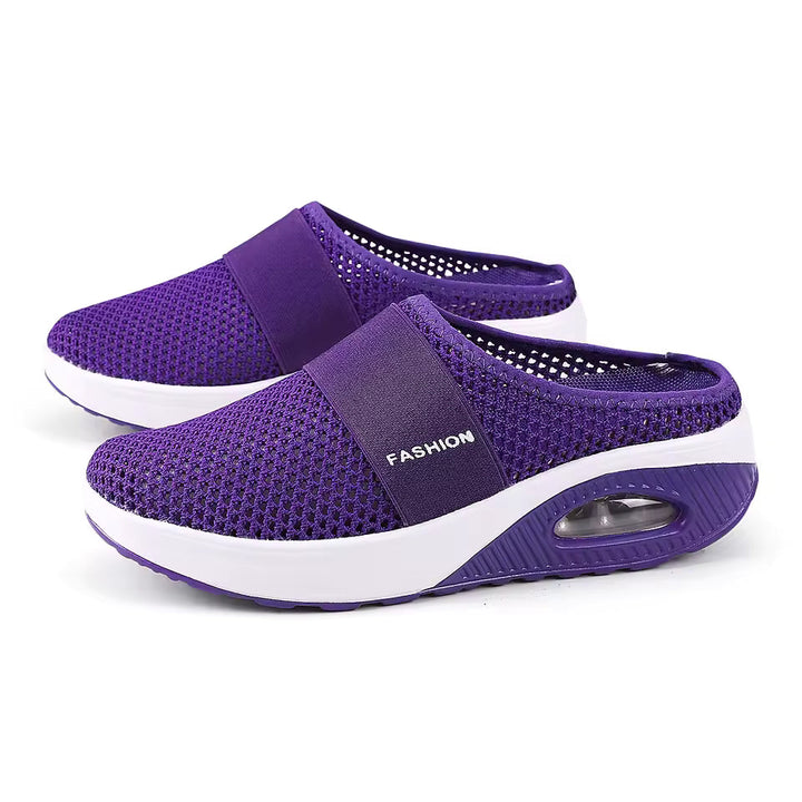 Nerea - Breathable Mesh Orthopedic Sneakers