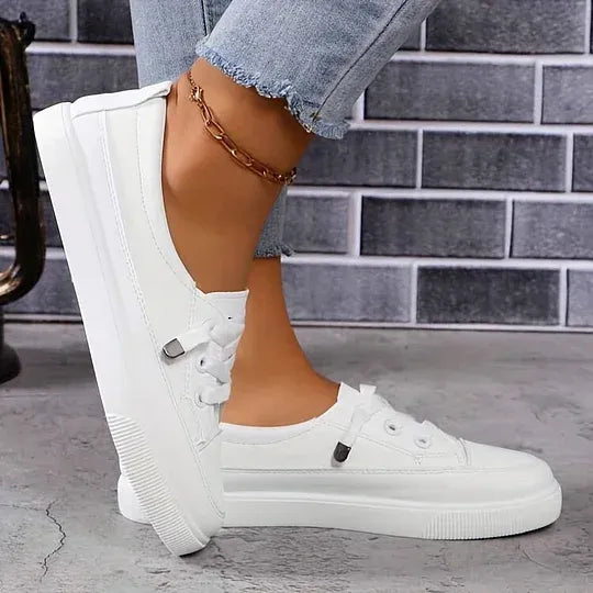 Lucía - Modern Orthopedic Sneakers