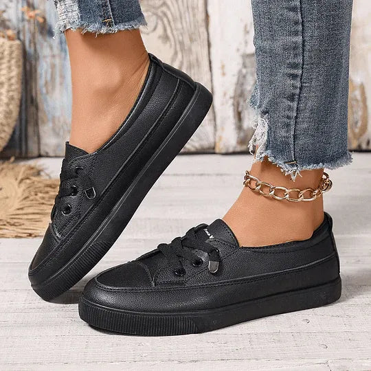 Lucía - Modern Orthopedic Sneakers