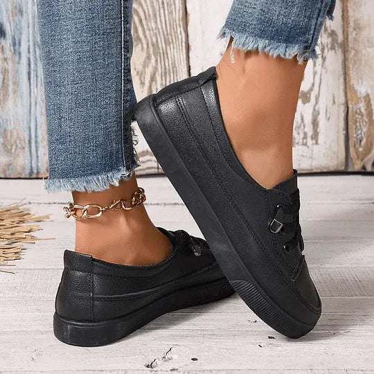 Lucía - Modern Orthopedic Sneakers