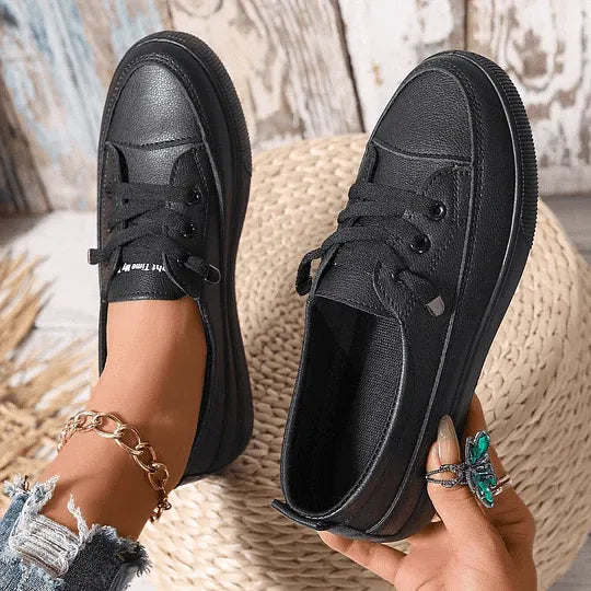 Lucía - Modern Orthopedic Sneakers