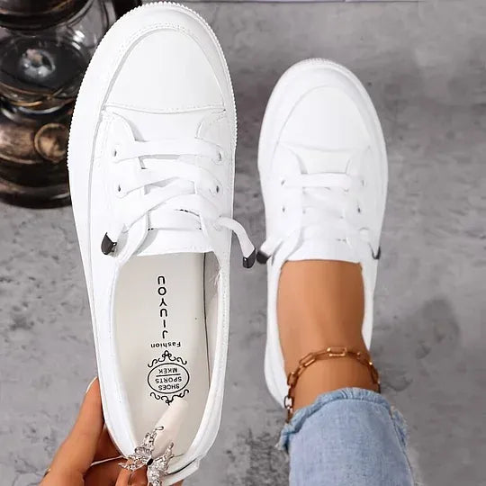 Lucía - Modern Orthopedic Sneakers
