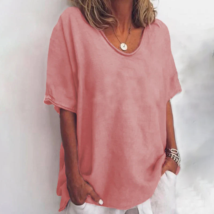 CALLIE™ – Loose and Comfortable Top