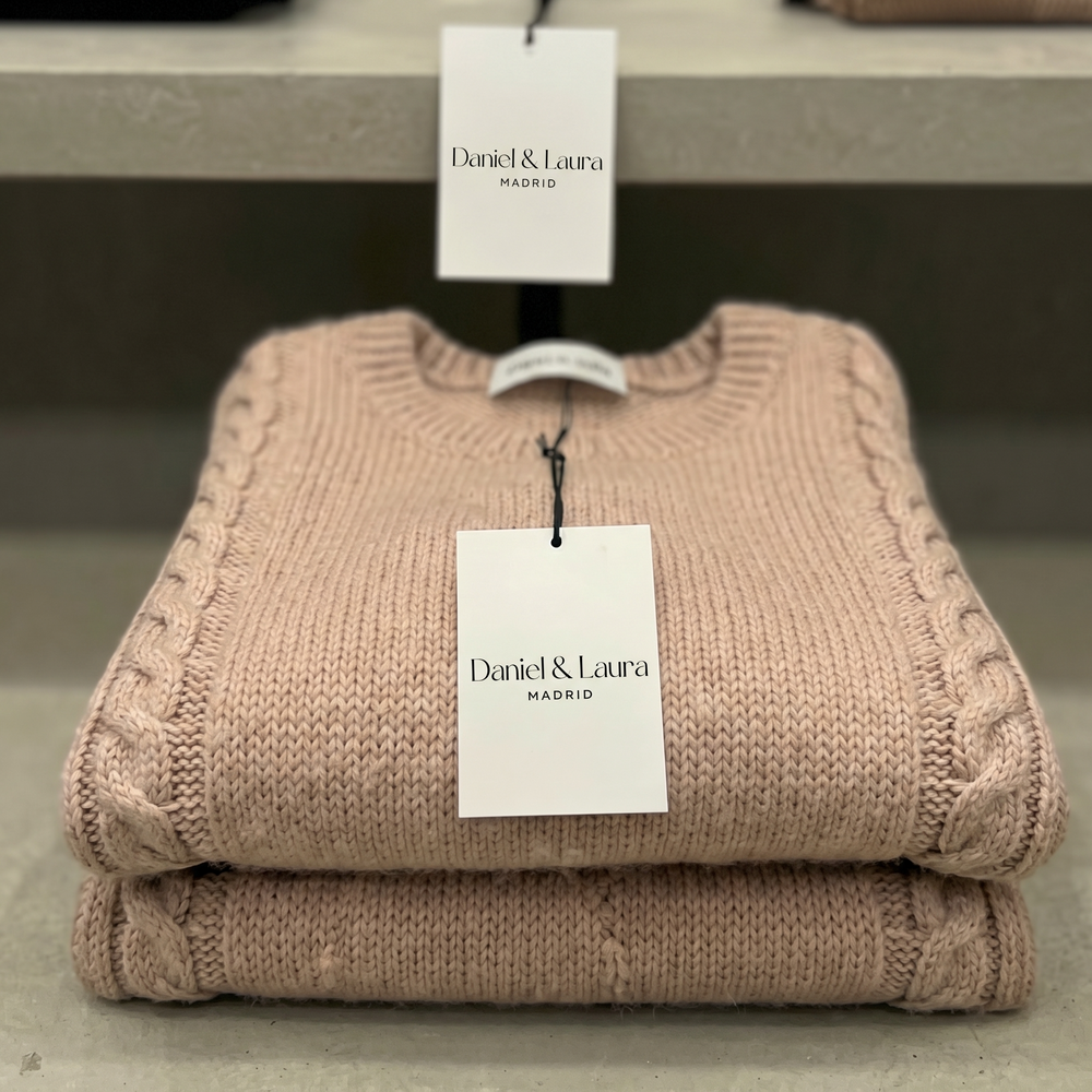 <p>Opiniones de los clientes sobre Daniel & Laura Madrid</p>